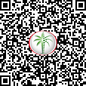 Government permit verification QR code