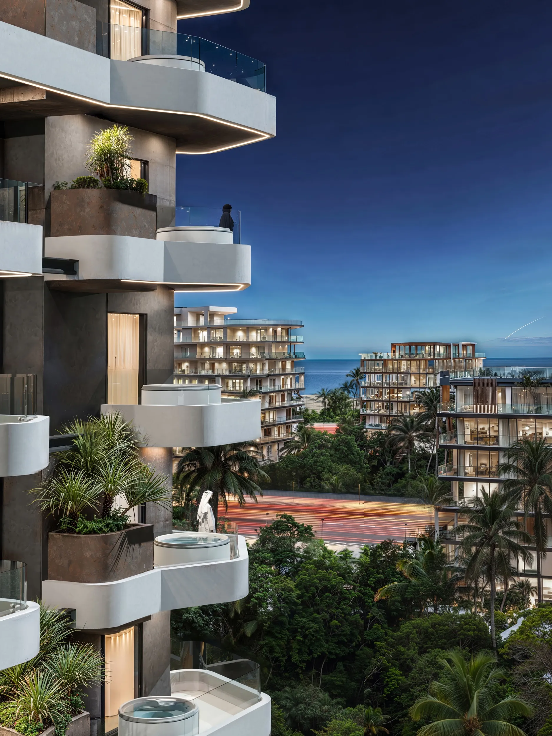 Sharafi Group Strengthens Its Legacy In The UAE With Continued Growth And The Launch Of Marea Residences In Dubai Islands